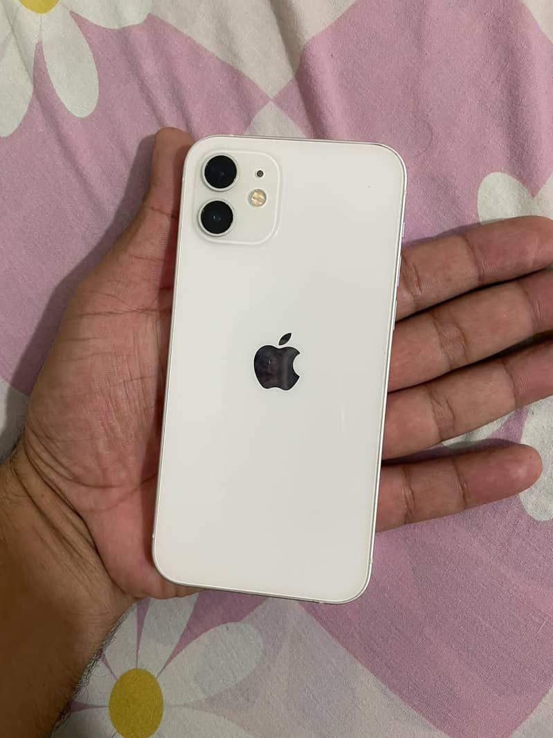 Apple iPhone 12 0