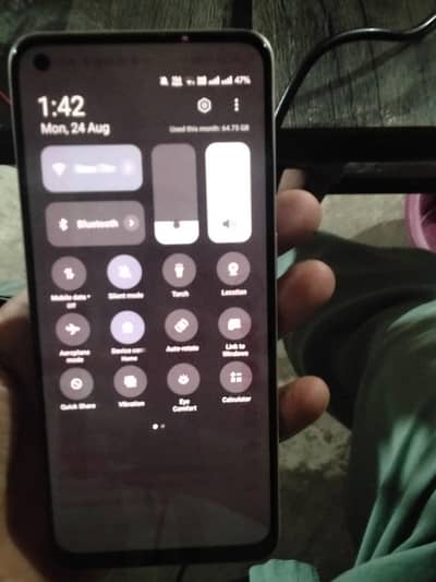 OPPO F21 Pro