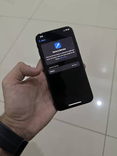 Apple iPhone XS