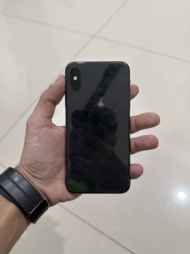 Apple iPhone XS 2