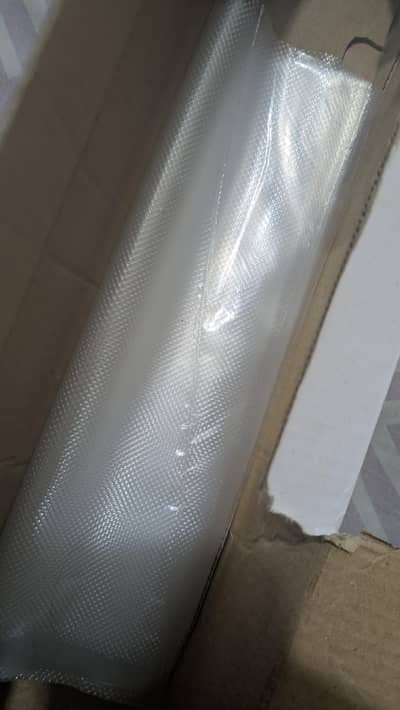 vacuum sealer