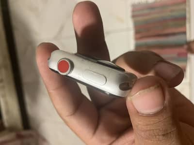 Apple Watch Series 3