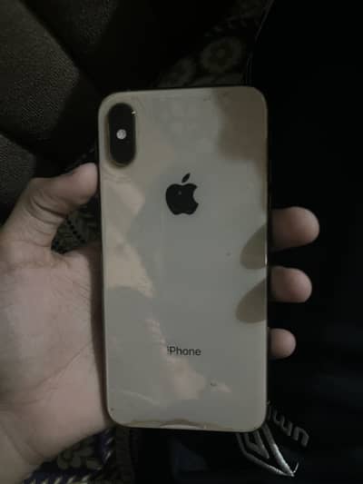 Apple iPhone XS