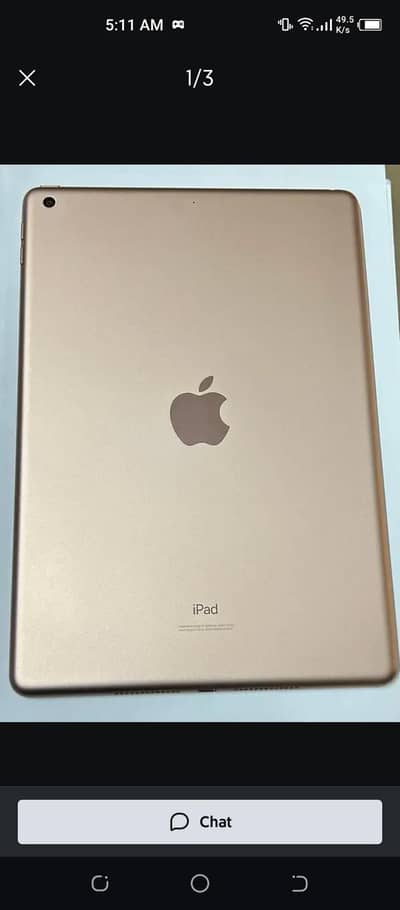 iPad 8 generation hai touch change karvana hoga 128 GB hai gaming iPad