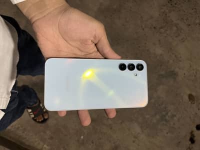 Samsung Mobile A15 5G