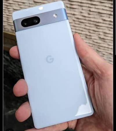 Google Pixel 7a