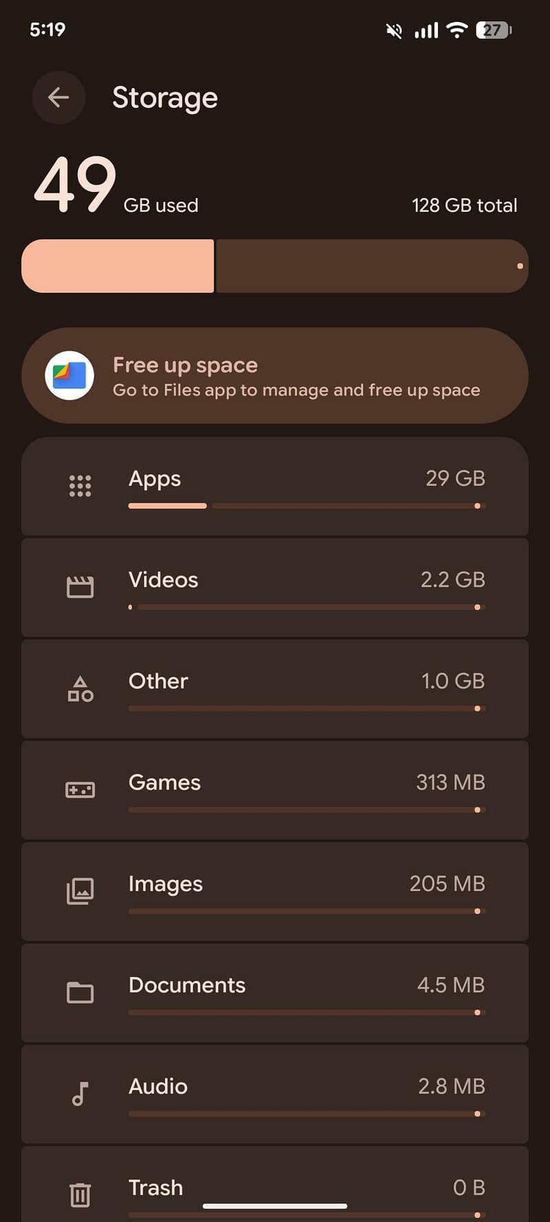 Google Pixel 7a 1