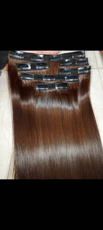 Hair wigs