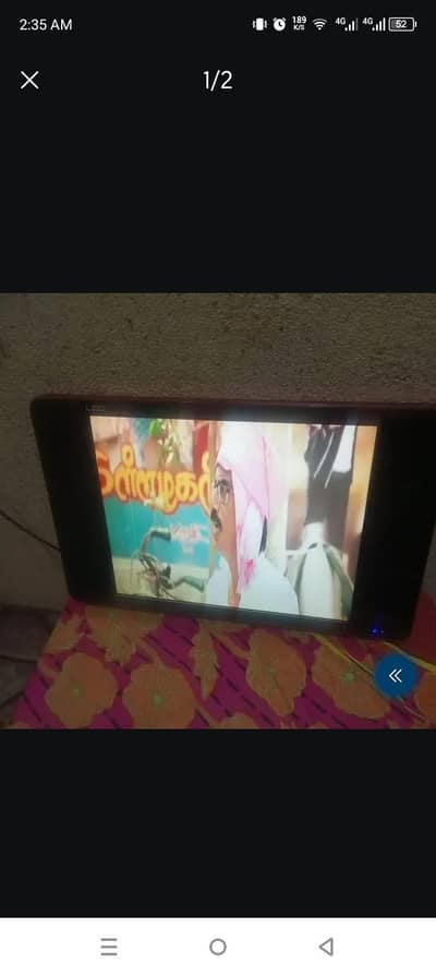 lED for sale brand apple 19 inch