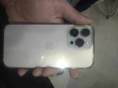 Apple iPhone 13 Pro