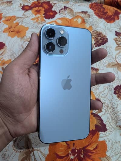 Apple iPhone 13 Pro Max LLA
