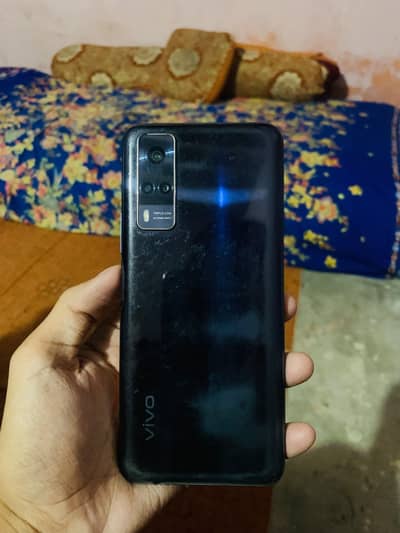 vivo y31 4.128