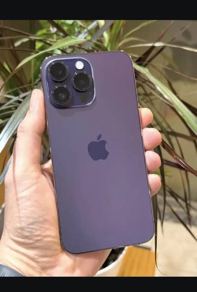 Apple iPhone 14 Pro Max