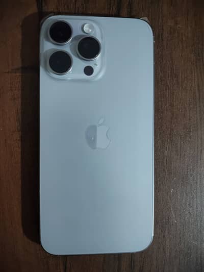 Apple iPhone 15 Pro Max JV
