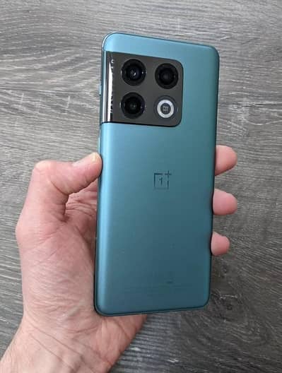 OnePlus 10 Pro Gaming Exchange possible