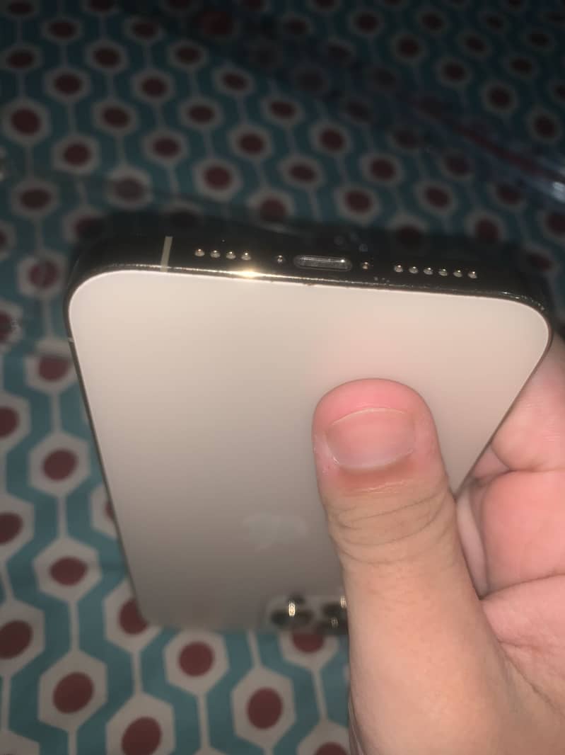 Apple iPhone 12 Pro Max 4