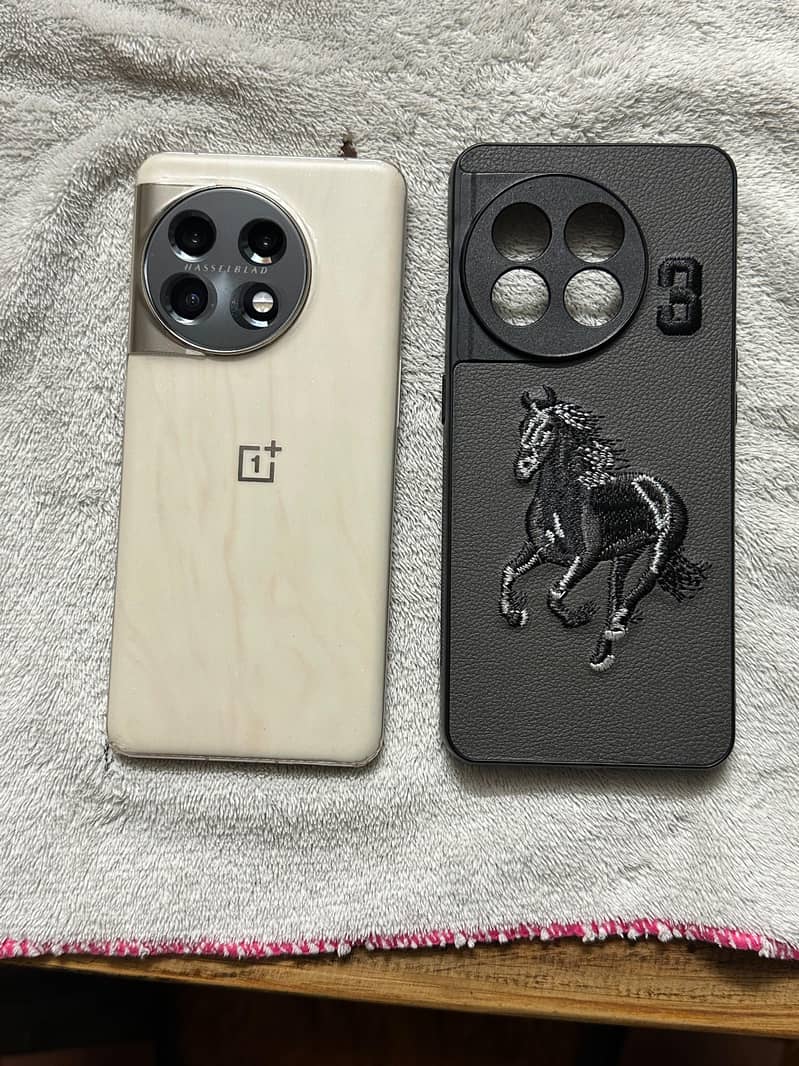 OnePlus 11 0