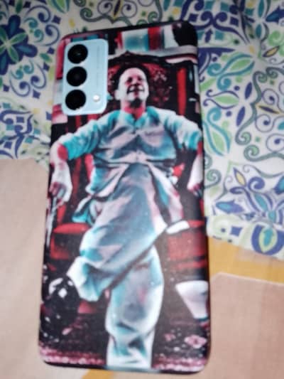 Realme GT Master Edition