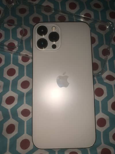 Apple iPhone 12 Pro Max