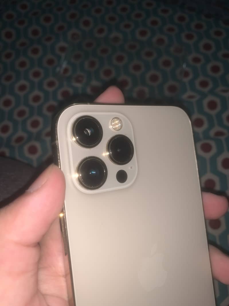 Apple iPhone 12 Pro Max 1