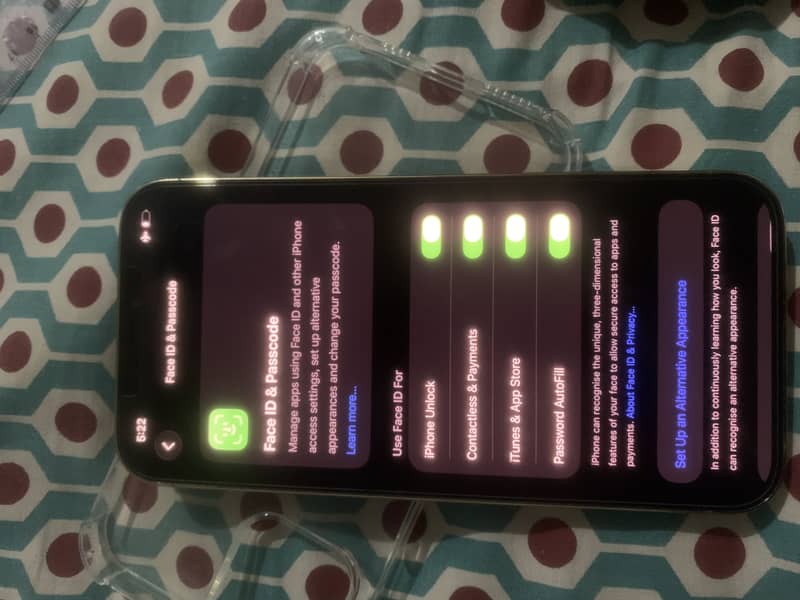 Apple iPhone 12 Pro Max 5