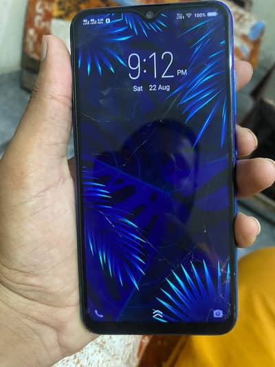 Vivo Y91C only mobile 2gb 32gb ma ha read add