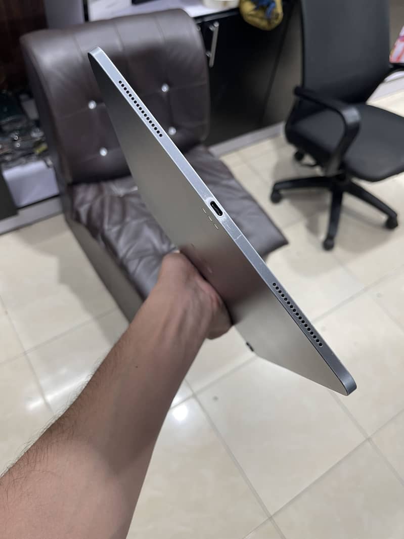 Ipad pro 3rd gen 1