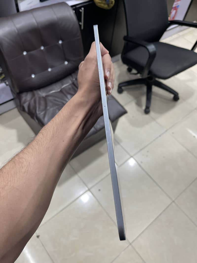 Ipad pro 3rd gen 2