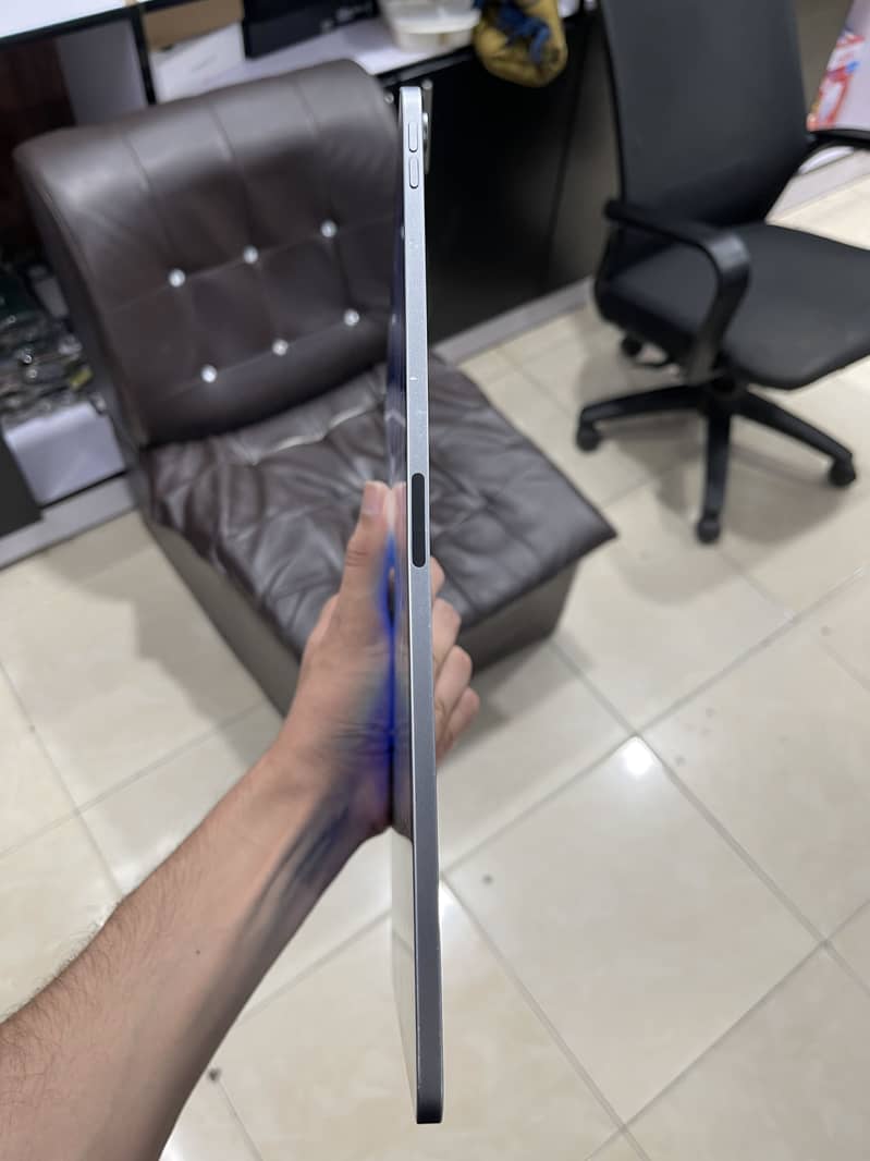 Ipad pro 3rd gen 3