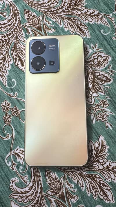 Vivo Y35 8/128 pta