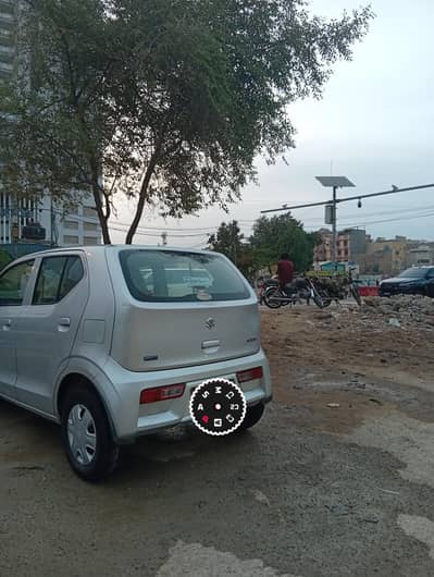 Suzuki Alto 2019