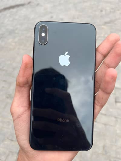Apple iPhone XS Max