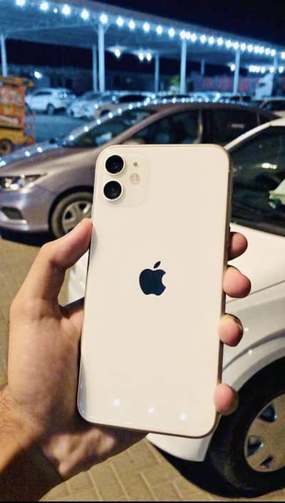 Apple iPhone 11