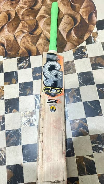 ca pro 5k