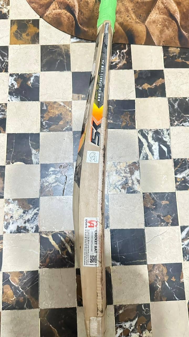 ca pro 5k 2