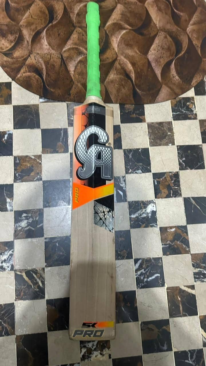 ca pro 5k 4