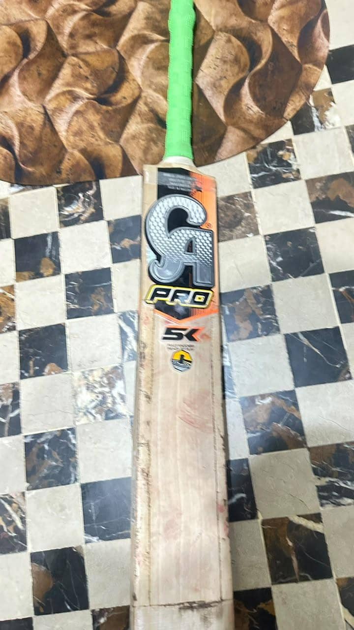 ca pro 5k 5