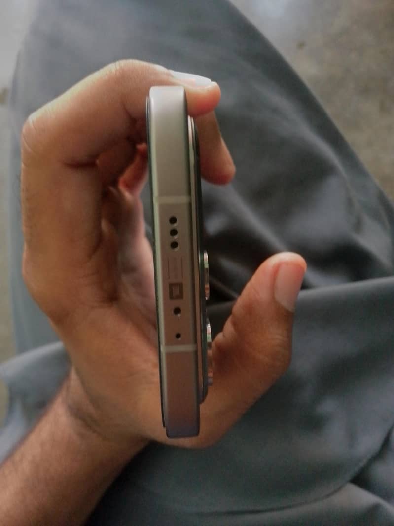 Infinix Note 60 Pro 2