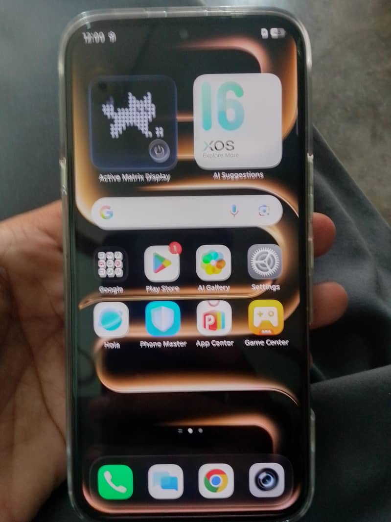 Infinix Note 60 Pro 6