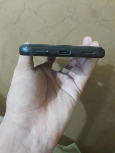 Google Pixel 4