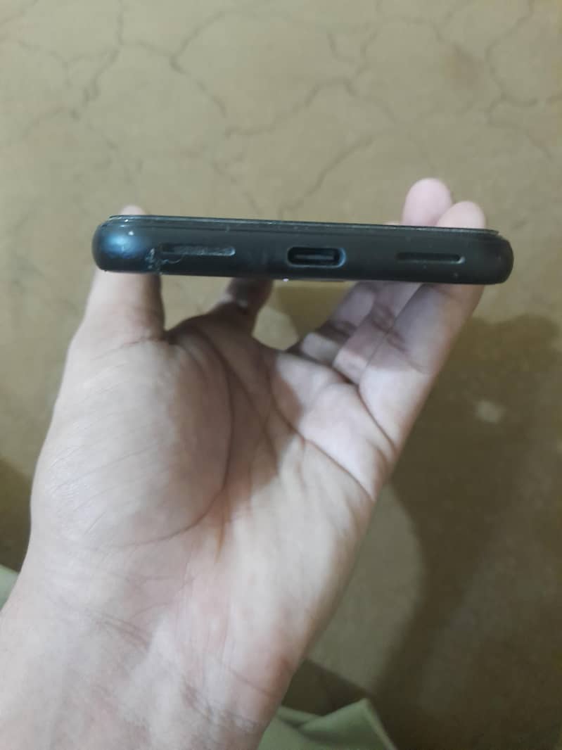 Google Pixel 4 0