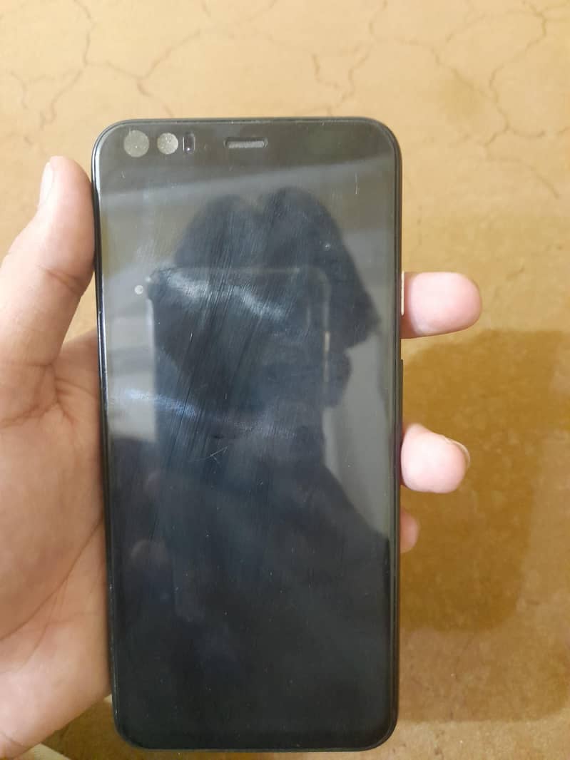 Google Pixel 4 2
