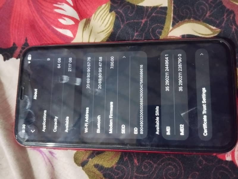 Apple iPhone 11 1
