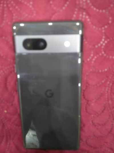 Google Pixel 7a