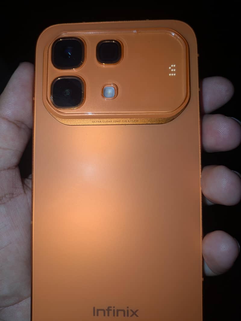 Infinix Note 60 Pro 2