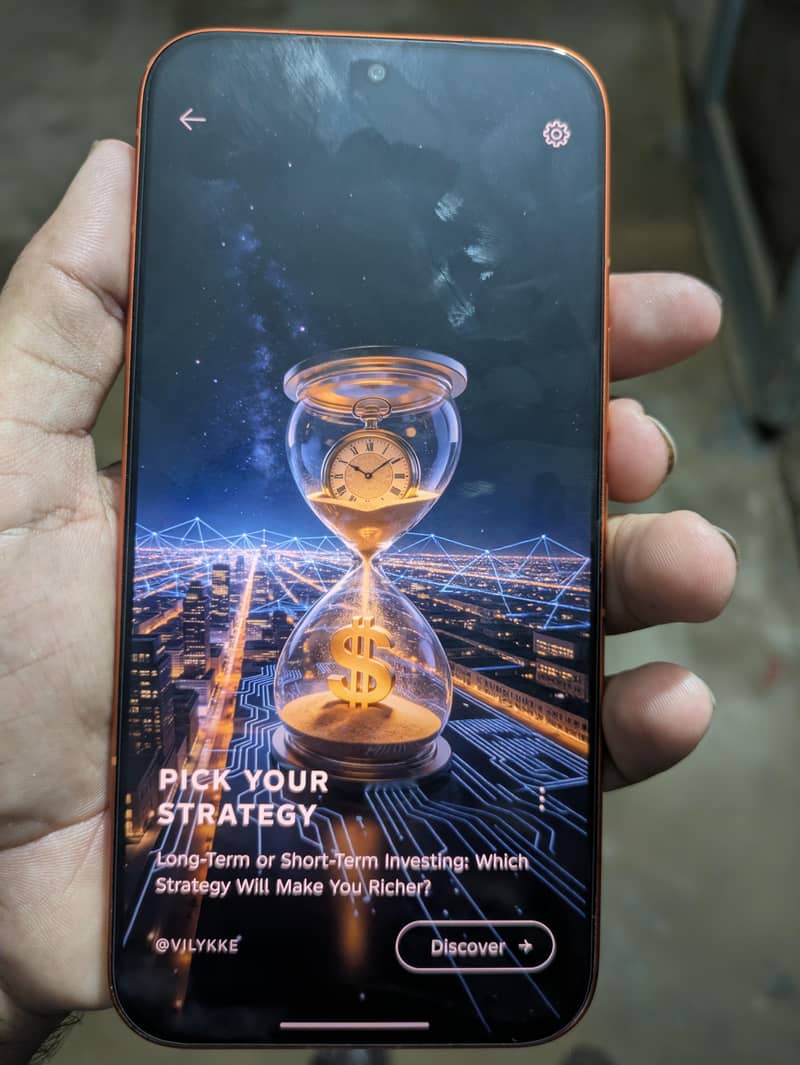 Infinix Note 60 Pro 6