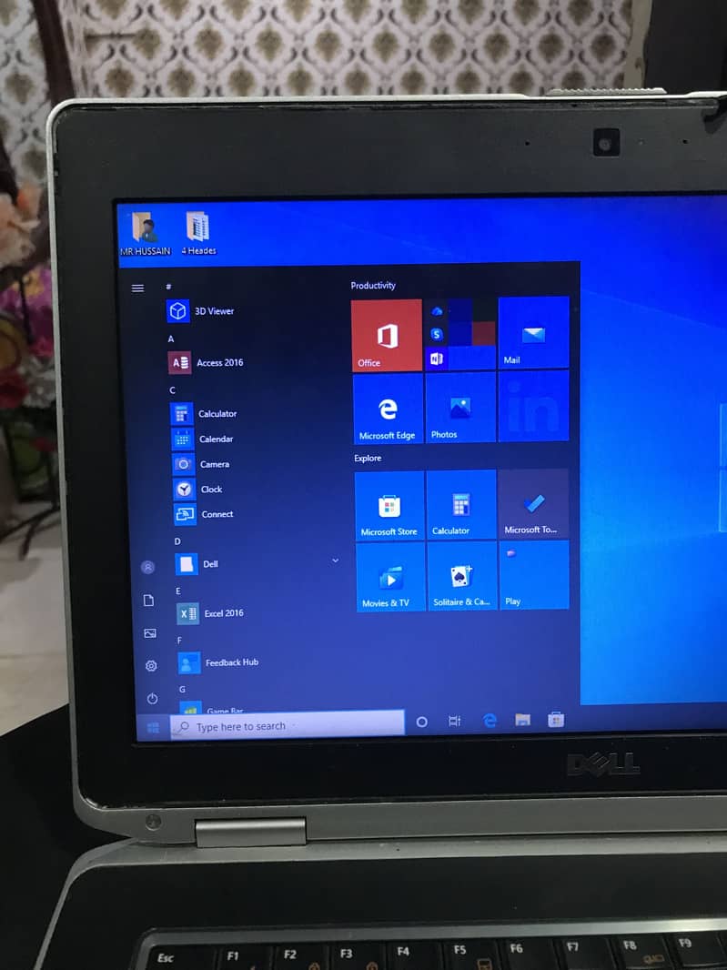 Dell l 3