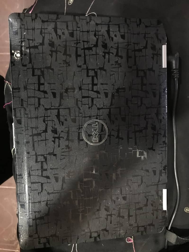 Dell l 4