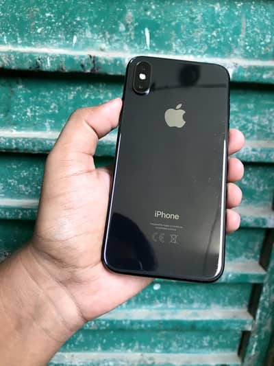Apple iPhone XS