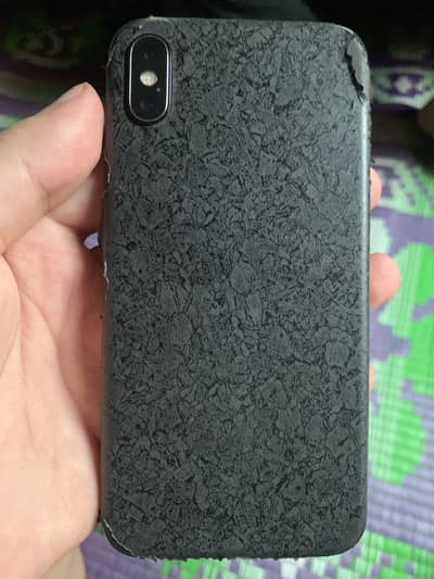 Apple iPhone X